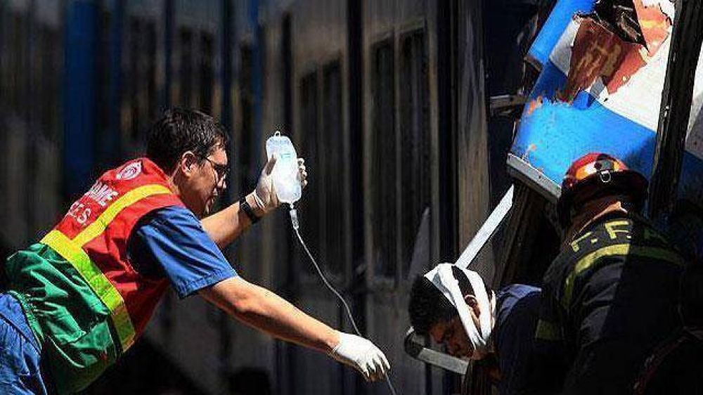 Los negocios en Entre R�os del due�o del tren de la tragedia