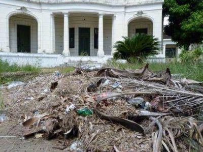 Anuncian que llegar� la soluci�n al Colegio Nacional