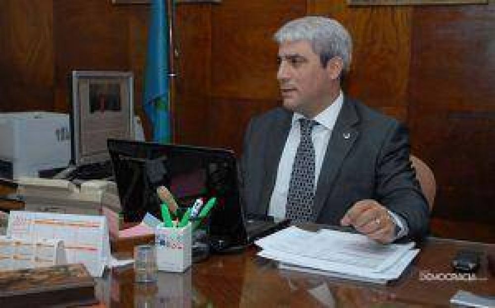 Ni�os con derechos vulnerados: en Jun�n y la zona se realizaron 562 intervenciones