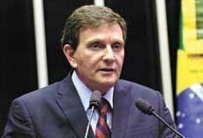 Dilma llev� a un obispo al gabinete