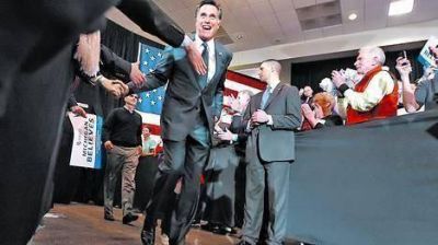 A pesar del triunfo de Romney, crecen las dudas en el Partido Republicano