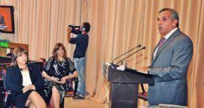 "19 proyectos de ley ser�n enviados a la Legislatura"
