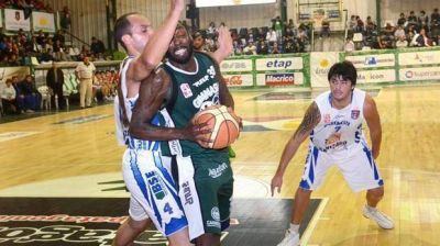Gimnasia Indalo quiere recuperar la sonrisa en el Socios Fundadores