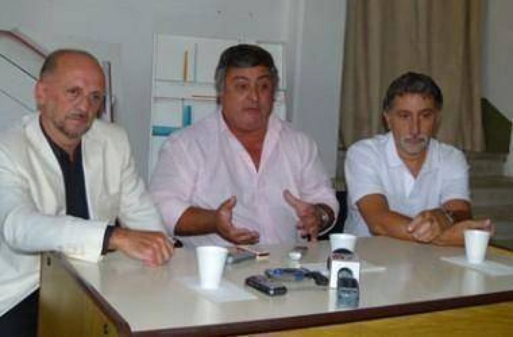 V�ctor St�bile a cargo de Cultura