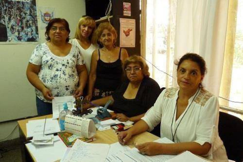 Comienzan el pr�ximo s�bado las actividades por la semana de la mujer