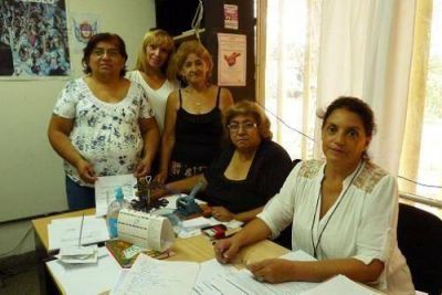 Comienzan el pr�ximo s�bado las actividades por la semana de la mujer