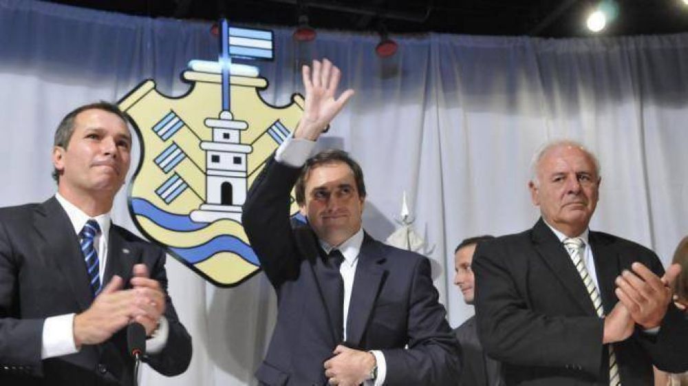 Casi sin promesas, Mestre pidi� comprensi�n