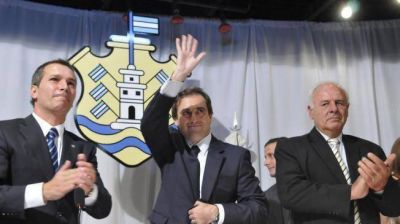 Casi sin promesas, Mestre pidi� comprensi�n