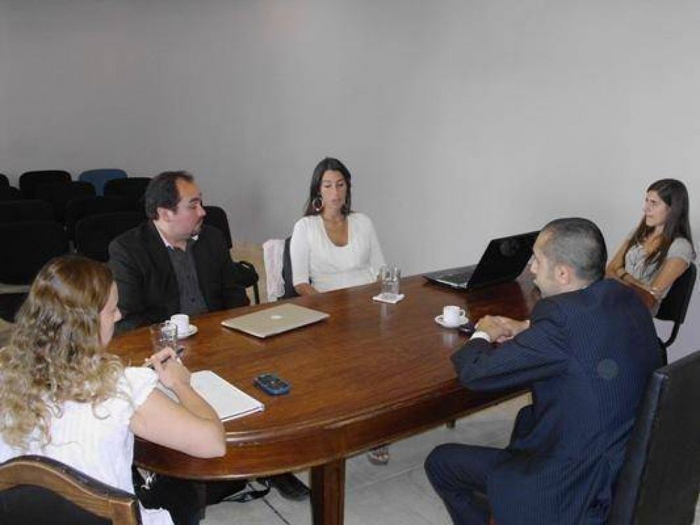 Firma Digital: buscan que el Registro de Proveedores sea la autoridad de registro