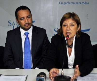Educaci�n y el Poder Judicial lanzaron un Plan de Capacitaci�n sobre Mediaci�n Escolar 
