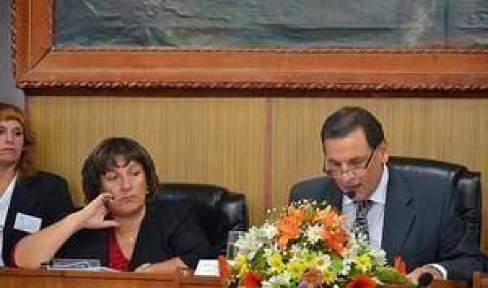 �Esta gesti�n ha heredado un estado de ilegalidad�