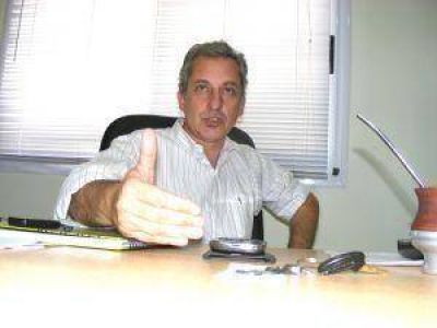 �La Preocupaci�n De La CICOP Por La Seguridad No Fue Dada A Conocer En La Mesa Del Dialogo Municipal�