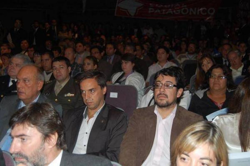 �No puede haber atrasos de 30 o 35 d�as en la remisi�n de la coparticipaci�n�