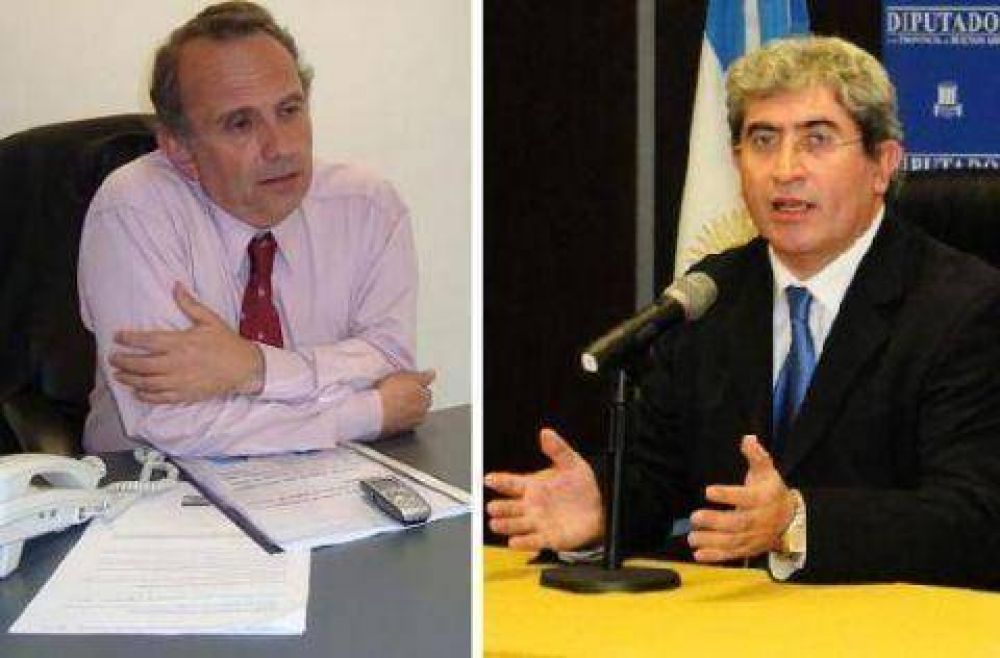 Programa del encuentro de la UCR de la Segunda Secci�n