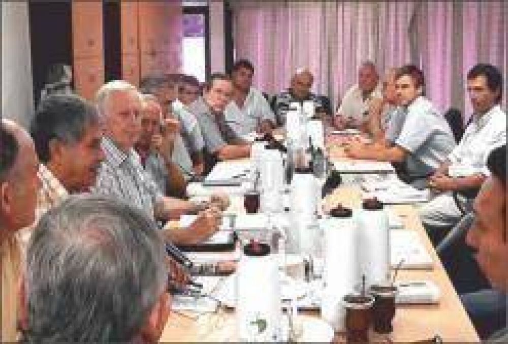 El precio de la yerba volver� a definirse por laudo de la Naci�n