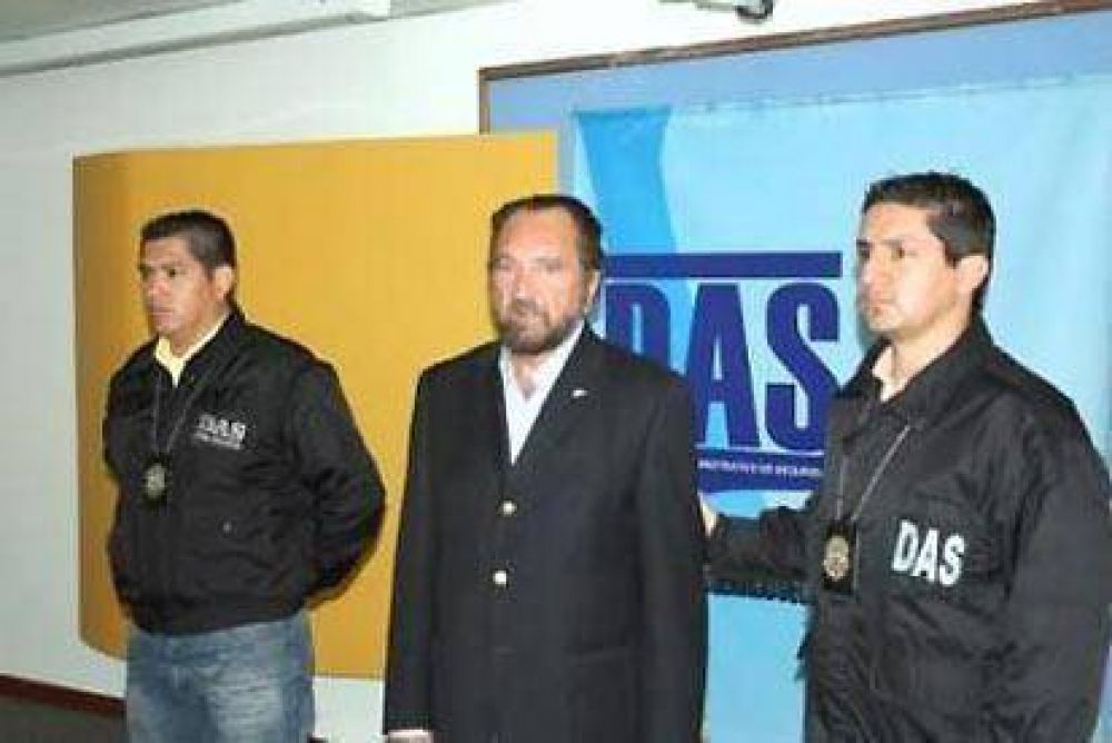 Justicia colombiana vuelve a negar solicitud de asilo de Gustavo Demarchi