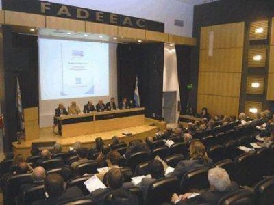Empresarios del transporte de cargas de todo el pa�s se reunir�n en Paran�