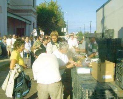 Exitosa convocatoria en el primer d�a de ventas