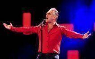 Morrisey: "Las Malvinas pertenecen a la Argentina"