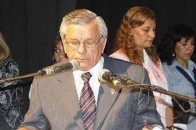 Para �Freddy� Mart�nez en el mensaje de la presidenta no hubo �propuestas claras�
