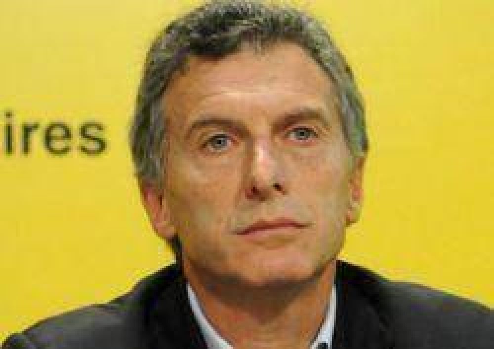"El discurso de la Presidenta est� lleno de falsedades"