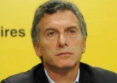 "El discurso de la Presidenta est� lleno de falsedades"