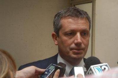 Viene Monz� y el campo volver� a pedir el fin de las retenciones.