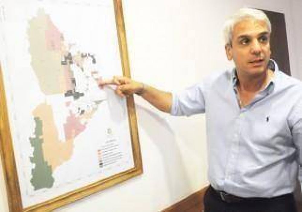 La Provincia acordar� los planes de inversiones con las petroleras 