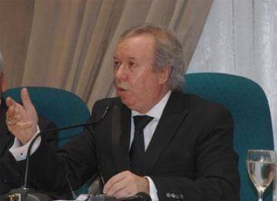 �Trabajar la tierra no es un da�o ambiental�