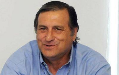 �Es gente inexperta que nos est� empujando a una divisi�n�