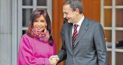 Aerol�neas: no hubo acuerdo y Espa�a reclama 