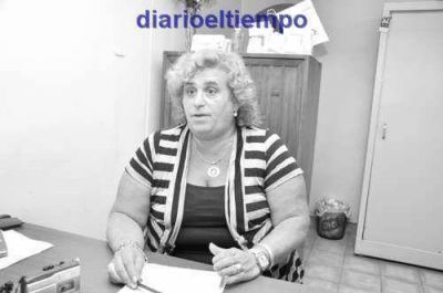 Nueva medida de fuerza de los docentes para la semana que viene
