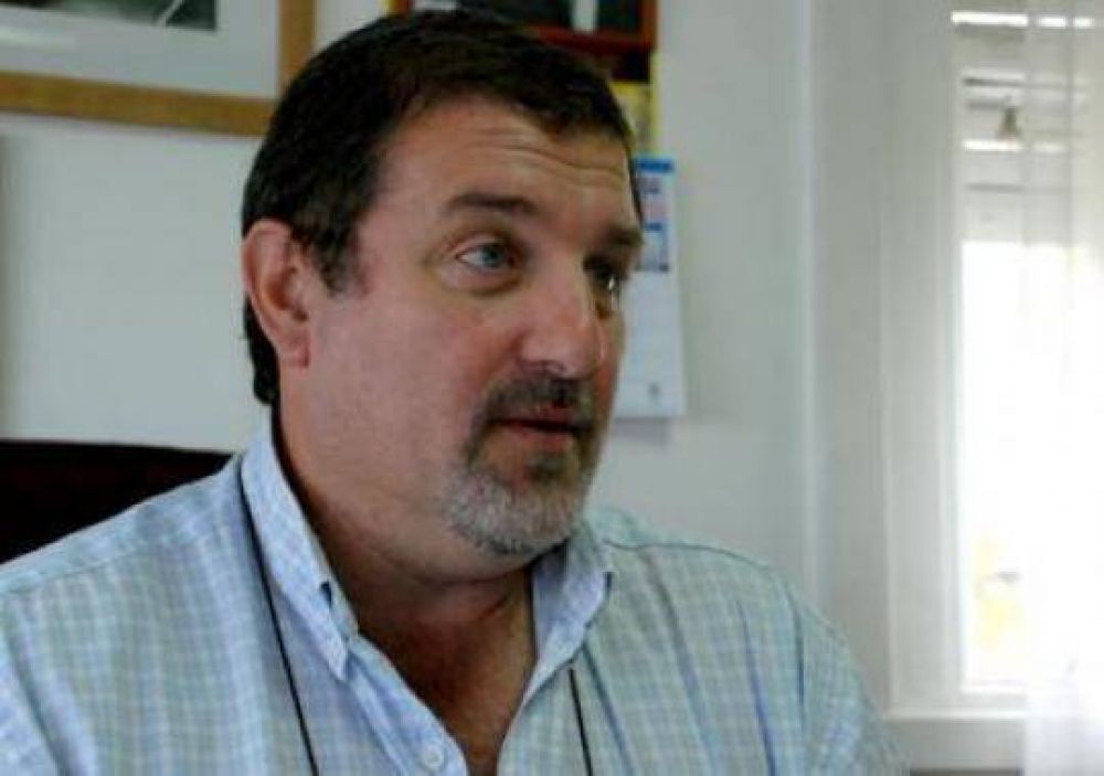 Foulkes: Rulli no escuch� el discurso o no lo comprendi�