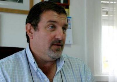 Foulkes: Rulli no escuch� el discurso o no lo comprendi�