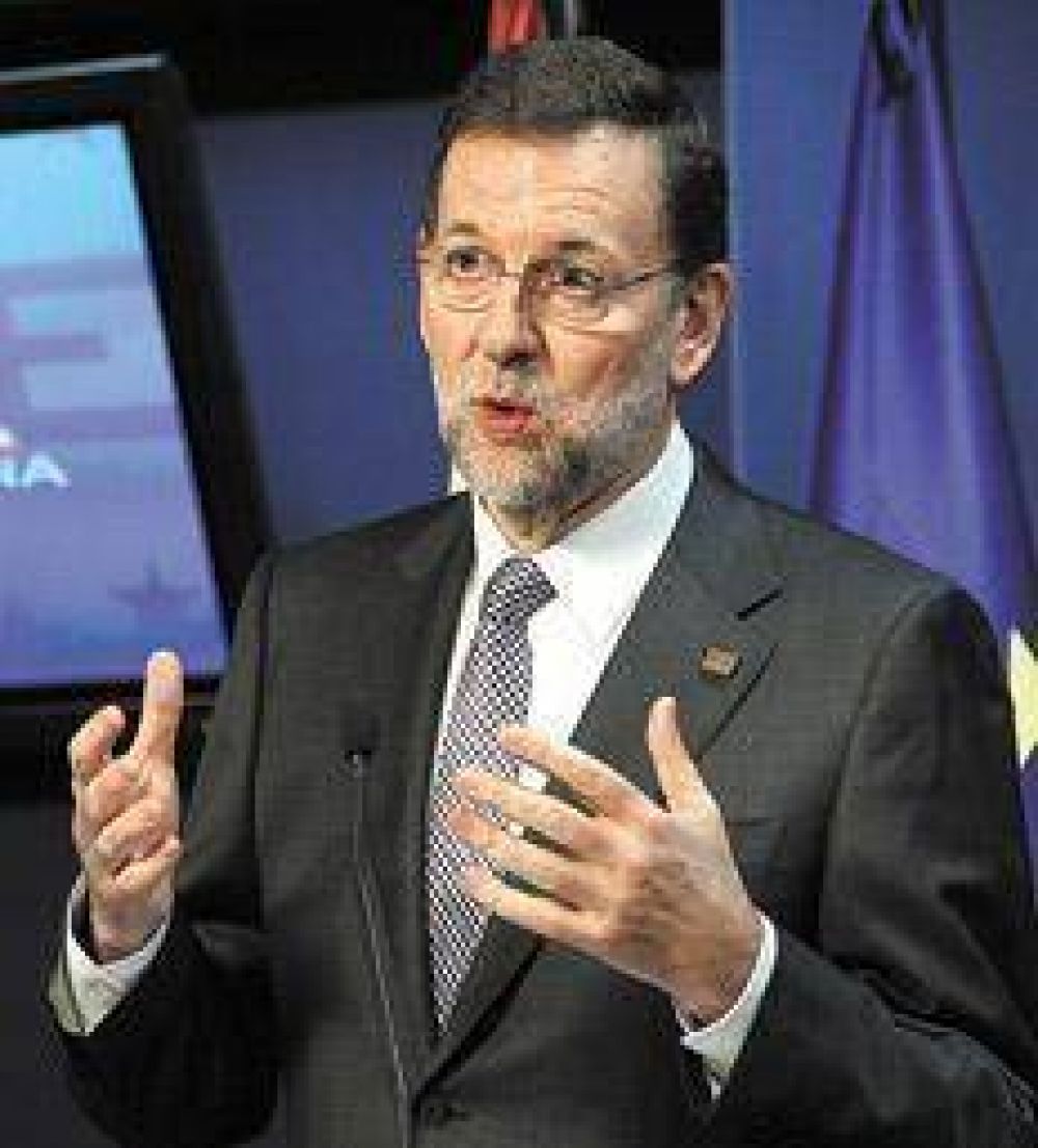 Espa�a va a gastar m�s de lo que le permiten