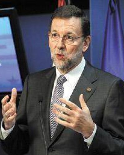 Espa�a va a gastar m�s de lo que le permiten