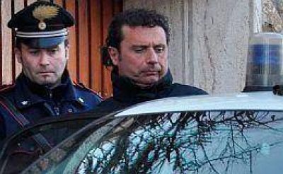 Costa Concordia: revelan que el Capit�n estuvo involucrado en otro incidente