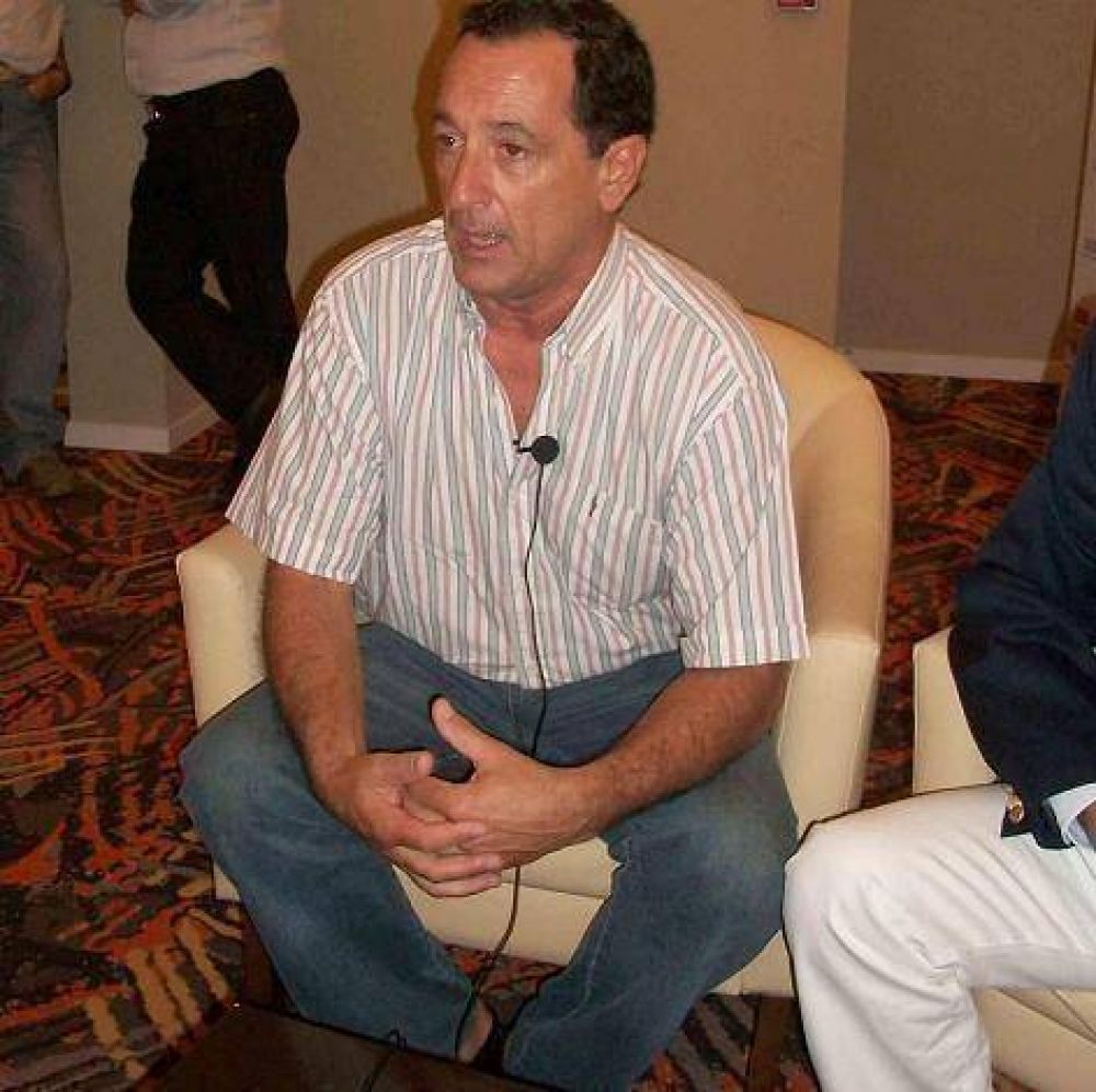 Guti�rrez: �La provincia no tiene dinero, est� pr�cticamente en default y quebrada"