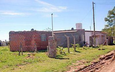 Vecinos del barrio Kennedy temen que los desalojen de sus viviendas