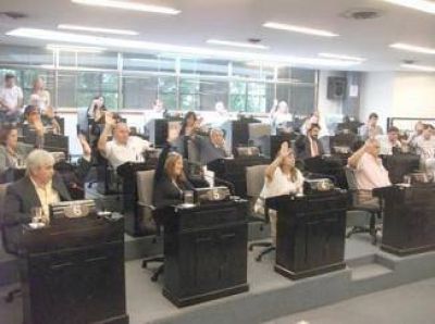 Ediles pidieron informes al Ejecutivo sobre dos nuevos hipermercados