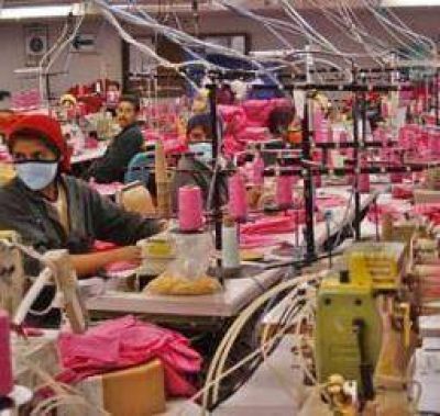Sin Promoci�n Industrial, producir en La Rioja �resulta inviable�