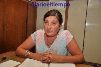 DECLARACIONES: "En Azul se van a construir tres escuelas secundarias" 