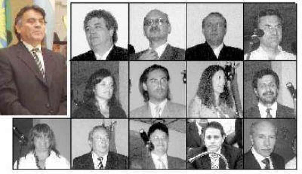 Tres sectores arrancan con miras a las Legislativas: el kirchnerismo, los no K y los no peronistas.
