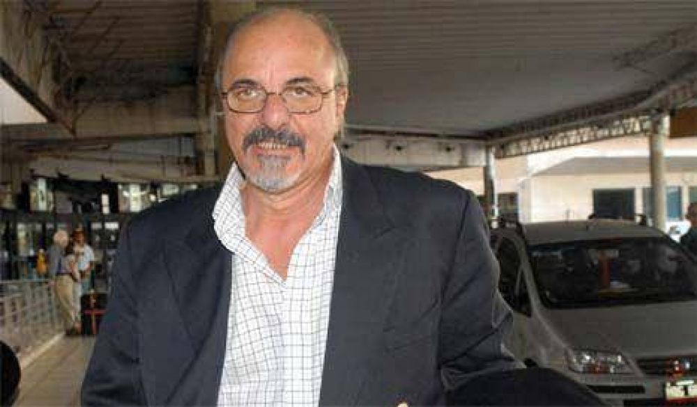 Tomada se vuelve para 
