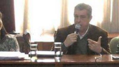 Vecinos del �rea centro pedir�n la renuncia de Kalinsky.