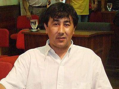 Leiva: �Hay movimientos que quieren participar con Alessi a la cabeza�.