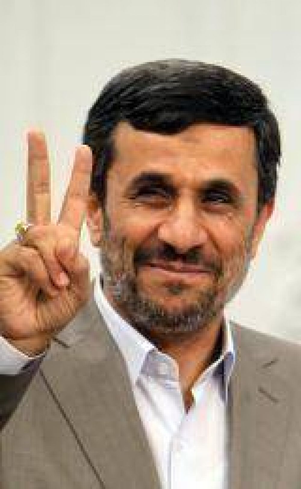 Fuerte golpe a Ahmadineyad en las elecciones legislativas iran�es