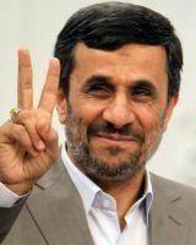 Fuerte golpe a Ahmadineyad en las elecciones legislativas iran�es