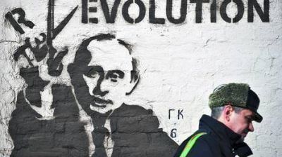 Una Rusia dividida y m�s pobre elegir� hoy nuevamente a Putin