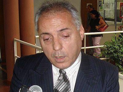 Abrieron los sobres de licitaci�n para obras de pavimentaci�n.